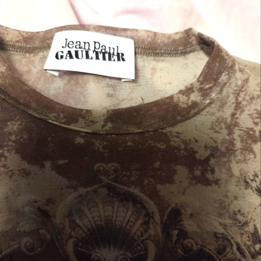 Jean Paul Gaultier 2025 Runway edition🥰 - Picture 8 of 13